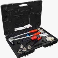 Комплект гидравлического инструмента для системы PEX РОСТерм 16-32"