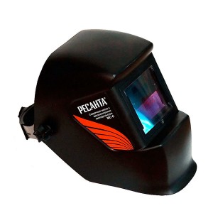 Сварочная маска Ресанта МС-6