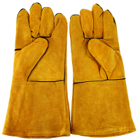 Сварочные краги Ресанта СК-1