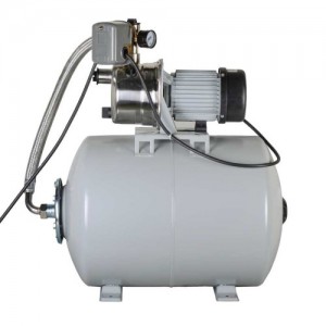 Автономная насосная станция АНС-4200Н/50 Ресанта