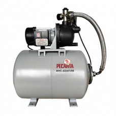 Автономная насосная станция АНС-4200П/50 Ресанта