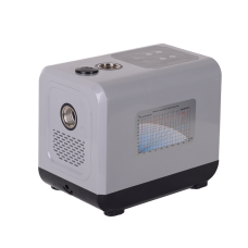 Автоматическая насосная станция АНС-5400И с инверторным двигателем Ресанта