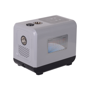 Автоматическая насосная станция АНС-5400И с инверторным двигателем Ресанта