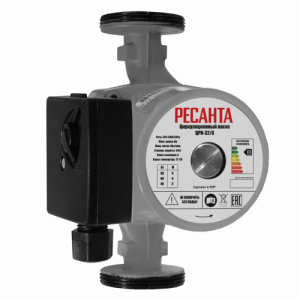 Циркуляционный насос ЦРН-32/6 Ресанта