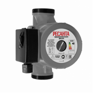 Циркуляционный насос ЦРН-32/8 Ресанта