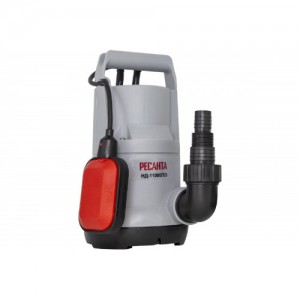 Дренажный насос НД-11000П/5 Ресанта