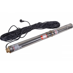 Скважинный насос НС 50/60 (d.75 mm, кабель 35 м) Ресанта