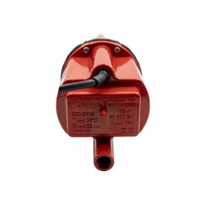 Вибрационный насос НВ-25Н Ресанта