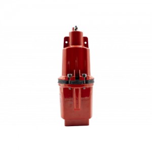 Вибрационный насос НВ-40В Ресанта