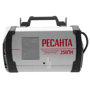 Сварочный аппарат инверторный Ресанта САИ 250ПН
