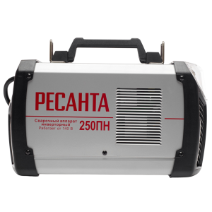 Сварочный аппарат инверторный Ресанта САИ 250ПН