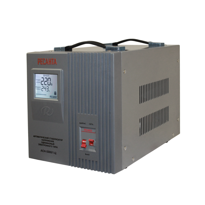 Стабилизаторы