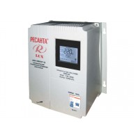 Стабилизатор Ресанта Lux АСН-5000Н/1-Ц