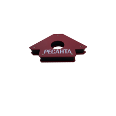 Угольник магнитный Ресанта УМ-23