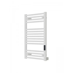 Полотенцесушитель электрический "RIFAR D-LINE" DL-080-50-W, цвет "Белый", мощность 160 Вт