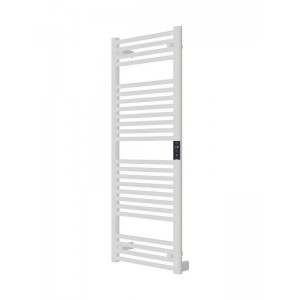 Полотенцесушитель электрический "RIFAR D-LINE" DL-120-60-W, цвет "Белый", мощность 330 Вт