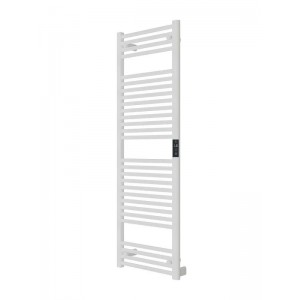 Полотенцесушитель электрический "RIFAR D-LINE" DL-150-60-W, цвет "Белый", мощность 430 Вт