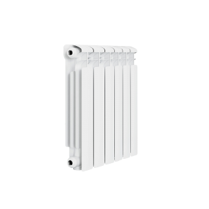 Радиатор алюминиевый RIFAR Alum Eco 500 х 90 6 секций Радиатор алюминиевый RIFAR Alum Eco 500 х 90 6 секций