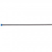 Труба в штангах Rommer из нержавеющей стали SUS 304, 22х1.2 Труба в штангах Rommer из нержавеющей стали SUS 304, 22х1.2