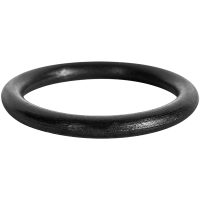 Уплотнительное кольцо из EPDM Rommer, 22 (без выемок)