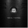Бойлер косвенного нагрева Royal Thermo AQUATEC INOX RTWX-P 200 PRO напольный
