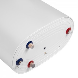 Бойлер косвенного нагрева Royal Thermo AQUATEC Eco EW100 настенный, плоский