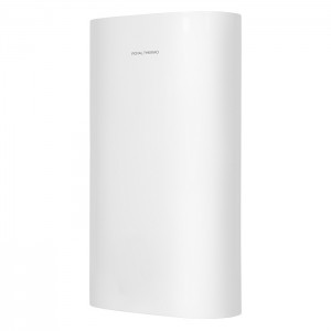 Бойлер косвенного нагрева Royal Thermo AQUATEC Eco EW100 настенный, плоский