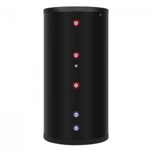 Бойлер косвенного нагрева Royal Thermo AQUATEC Standart SF150 Grafit напольный