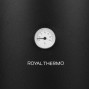 Бойлер косвенного нагрева Royal Thermo AQUATEC Standart SF150 Grafit напольный