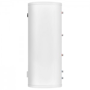 Бойлер косвенного нагрева Royal Thermo AQUATEC Standart SF200 White напольный