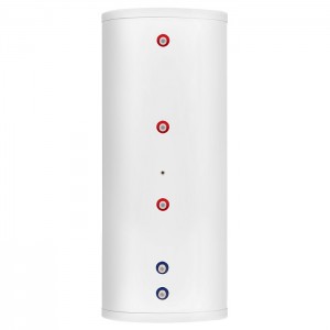 Бойлер косвенного нагрева Royal Thermo AQUATEC Standart SF200 White напольный