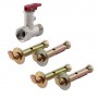 Бойлер косвенного нагрева Royal Thermo AQUATEC Comfort CW100 настенный