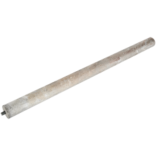 Магниевый анод STOUT на шпильке M8 500*33