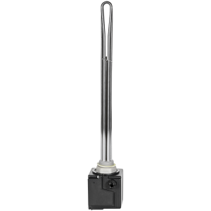 ТЭН STOUT 9 kW (3 фазы) 1 1/2 "+ 2 термостата (основной и аварийный)