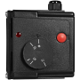 ТЭН STOUT 9 kW (3 фазы) 1 1/2 "+ 2 термостата (основной и аварийный)