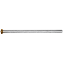 Магниевый анод STOUT с гайкой 3/4 " 450*22