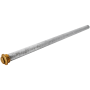 Магниевый анод STOUT с гайкой 3/4 " 450*22