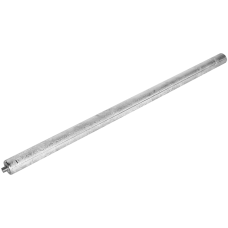 Магниевый анод STOUT на шпильке M8 450*22