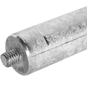 Магниевый анод STOUT на шпильке M8 450*22
