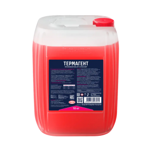 Теплоноситель Thermagent -65, 10 кг.