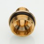 Ниппель переходной коллекторный 1"х1/2" нар.-нар.