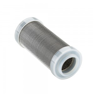 Фильтрующий элемент для фильтра , арт. VT.390 1/2" 500/100 мкм