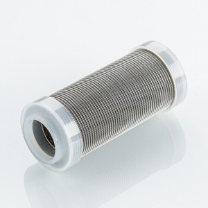 Фильтрующий элемент для фильтра , арт. VT.390 1/2" 500/100 мкм