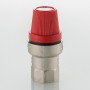 Клапан предохранительный 1/2" х 6 бар Клапан предохранительный 1/2" х 6 бар