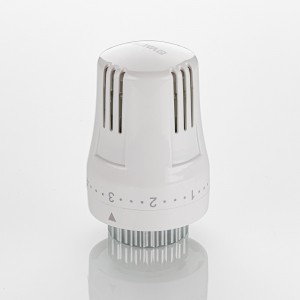 Термостатическая головка жидкостная 6-28*С Термостатическая головка жидкостная 6-28*С