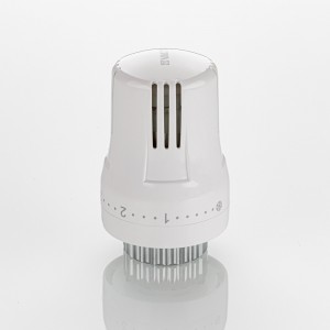 Термостатическая головка жидкостная 6-28*С Термостатическая головка жидкостная 6-28*С