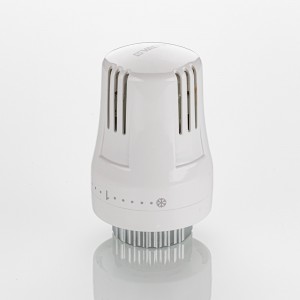 Термостатическая головка жидкостная 6-28*С Термостатическая головка жидкостная 6-28*С