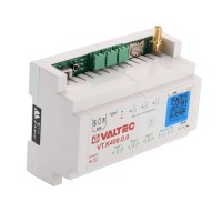 Универсальный контроллер для смесительных узлов Универсальный контроллер для смесительных узлов