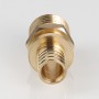 Соединитель надвижной с переходом на нар.р. 32(4,4) х 3/4"