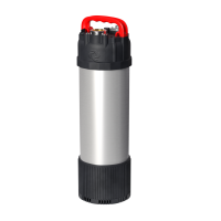 Колодезная погружная насосная установка Vandjord AQUATRON 5-45 F